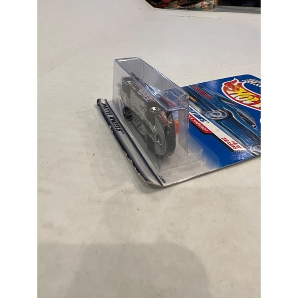 Hot Wheels 2000 First Editions 4 of 36 Collectable Car Pro Stock Firebird Box Da - Picture 11 of 11